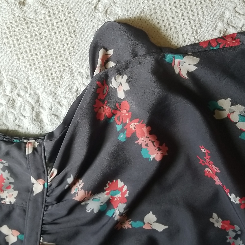 American Eagle Outfitters size 4 mini dress - Picture 6 of 7